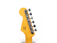 Fender Squier Classic Vibe 60s Stratocaster IL Lake Placid Blue Fender Squier Classic Vibe 60s Stratocaster IL Lake Placid Blue